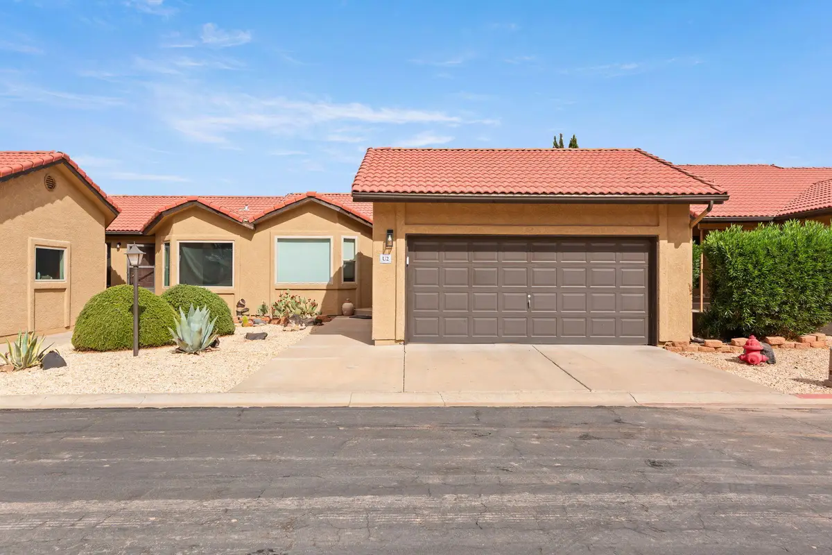 161 W 950 #U2, Saint George, UT 84770 - #1