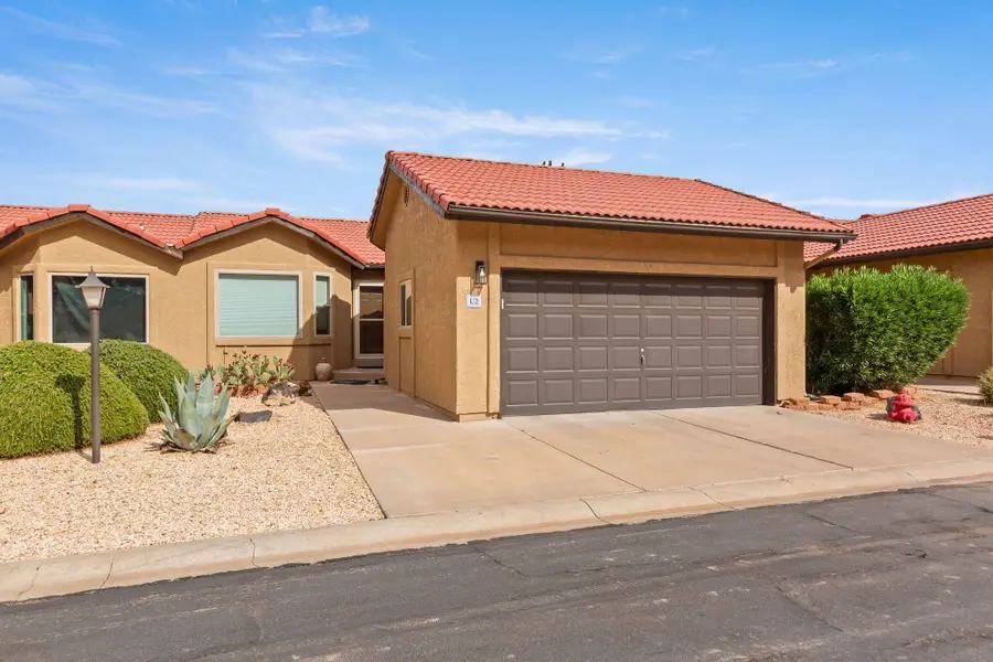 161 W 950 #U2, Saint George, UT 84770 - #2