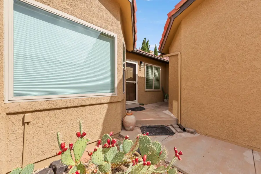 161 W 950 #U2, Saint George, UT 84770 - #3