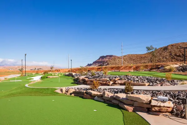 Address Withheld By Seller, Washington, UT 84780