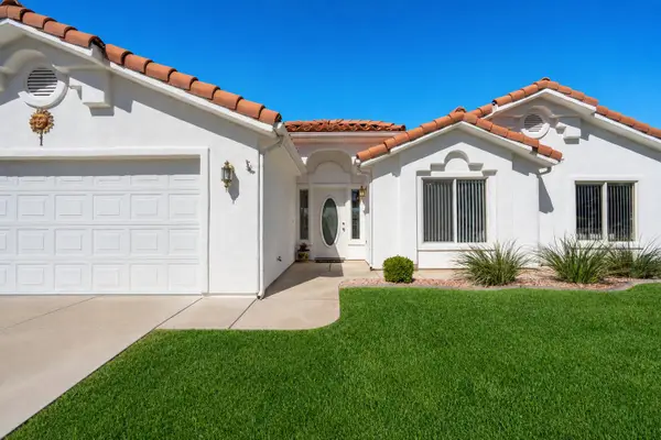 1610 W 100 #1, St George, UT 84770