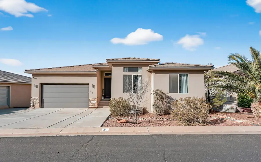 1210 W Indian Hills Dr #29, Saint George, UT 84770 - #3