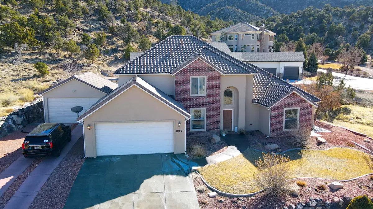 1082 E Matchstick Way, Cedar City, UT 84721 - #1