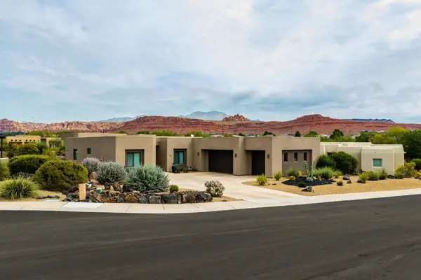 18 Boulder Cir, Santa Clara, UT 84765