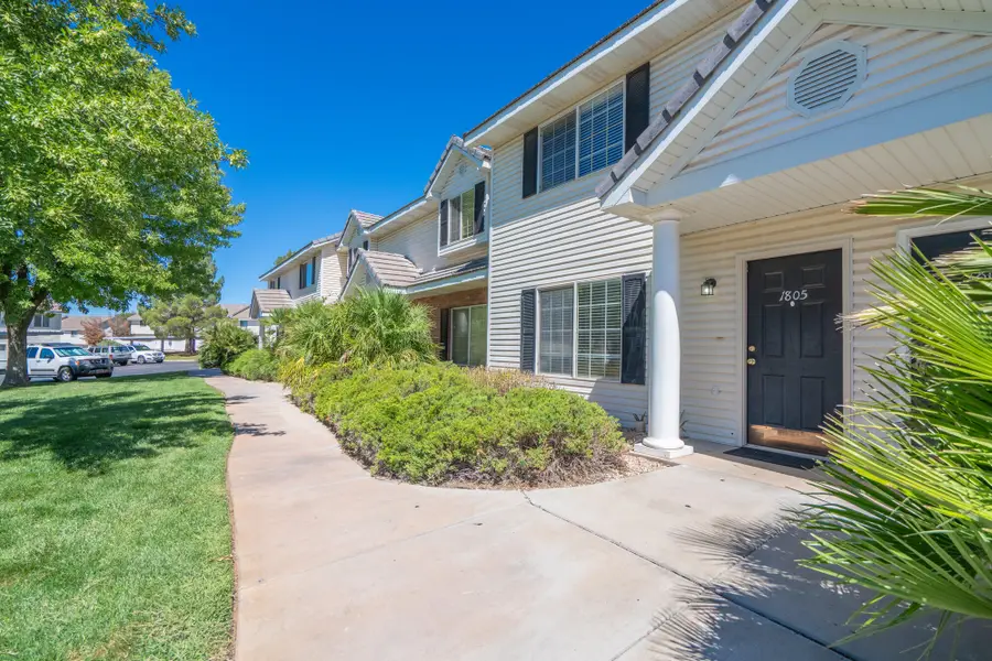 1735 W 540 #1805, Saint George, UT 84770 - #3