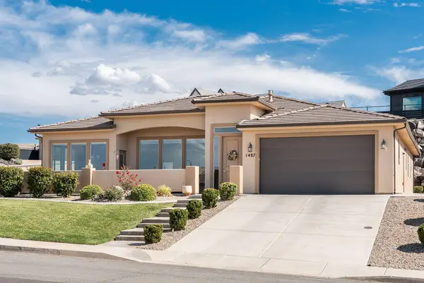 1487 W 725, Hurricane, UT 84737