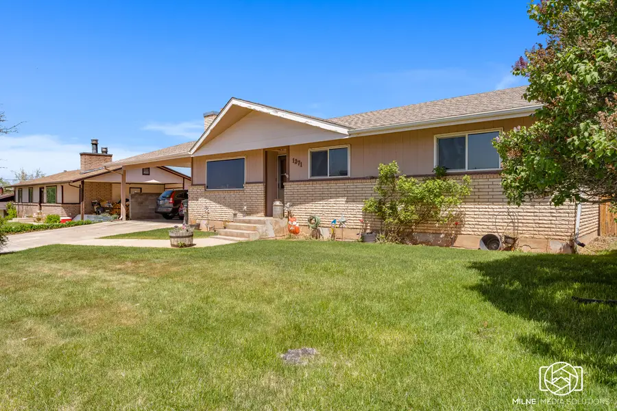 1271 S 860, Cedar City, UT 84720 - #2