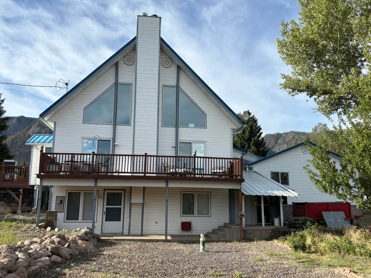 881 E Mountain View Dr, Pine Valley, UT 84781 - #1