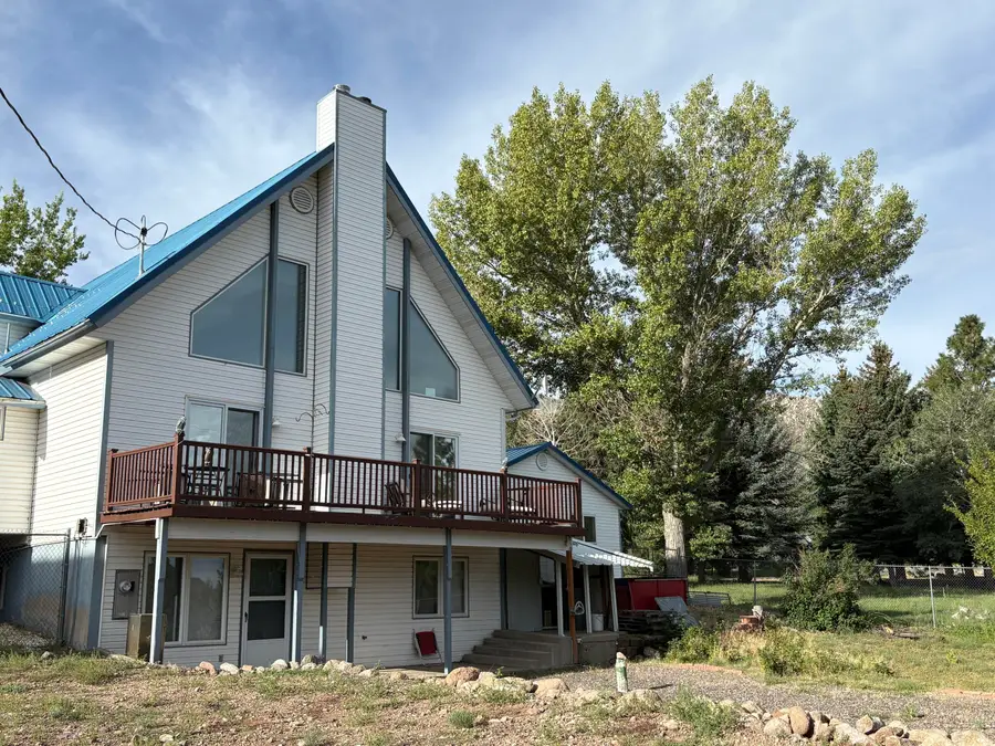 881 E Mountain View Dr, Pine Valley, UT 84781 - #2