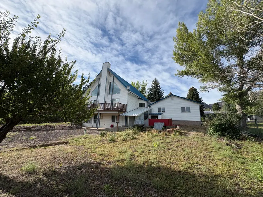881 E Mountain View Dr, Pine Valley, UT 84781 - #3