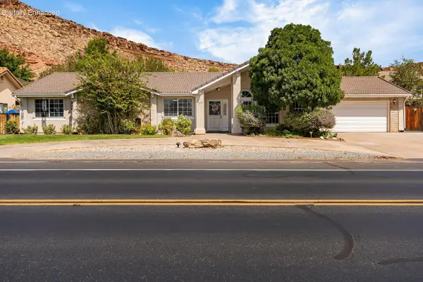 1218 W Bloomington Dr, St George, UT 84790