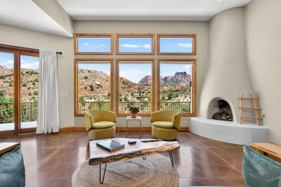 2907 Zuni Cir, Springdale, UT 84767 - #3