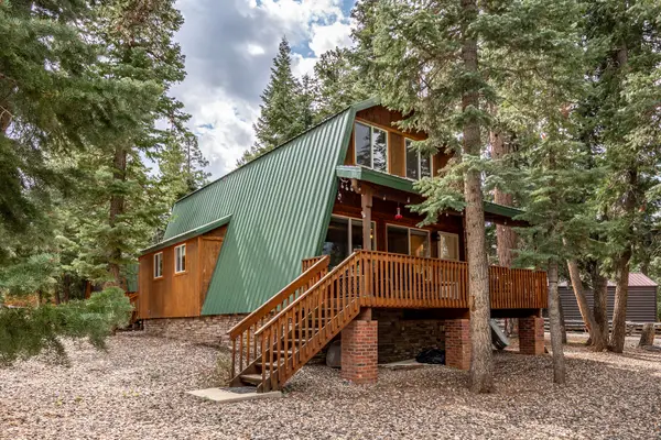 3190 N Henry Rd, Duck Creek, UT 84762