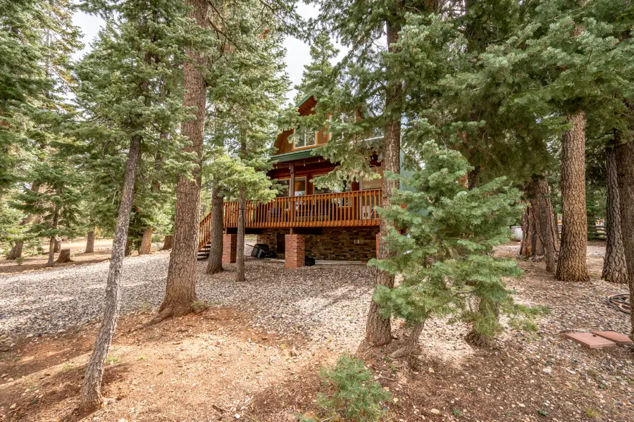 3190 N Henry Rd, Duck Creek Village, UT 84762 - #2