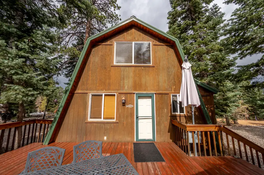 3190 N Henry Rd, Duck Creek Village, UT 84762 - #3