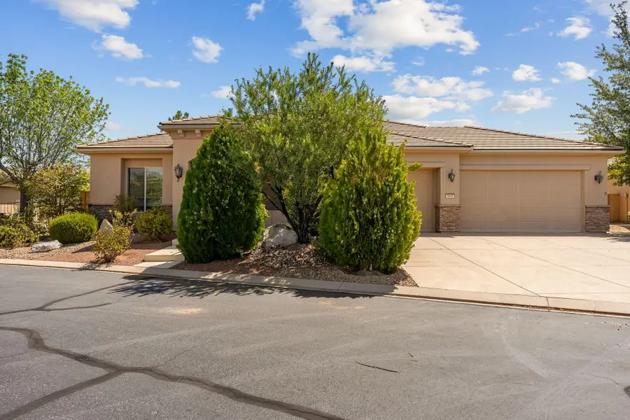 4945 Accolade Cir, Saint George, UT 84790 - #3