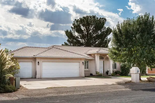 3415 S Mulberry Dr, St George, UT 84790