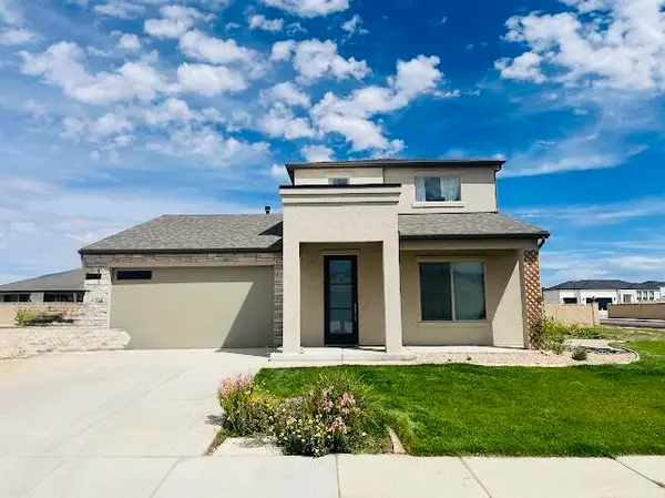 4614 W 200, Cedar City, UT 84720