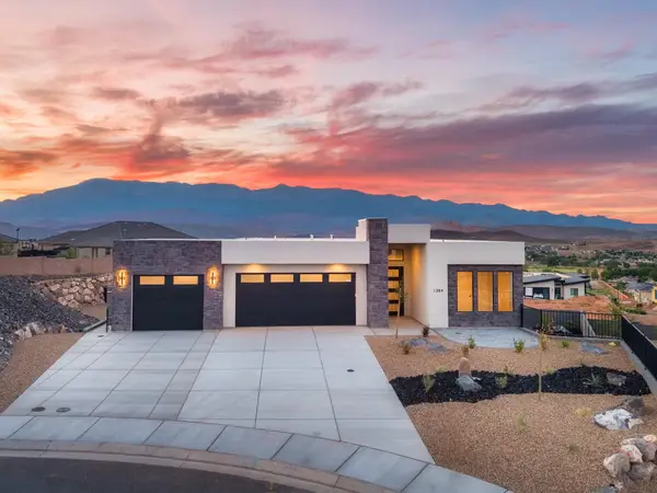 1384 W 800, Hurricane, UT 84737