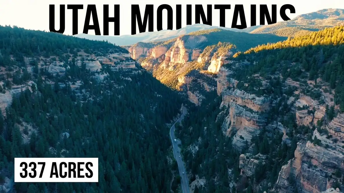 337 Ac Off Hwy 14, Cedar City, UT 84720 - #1
