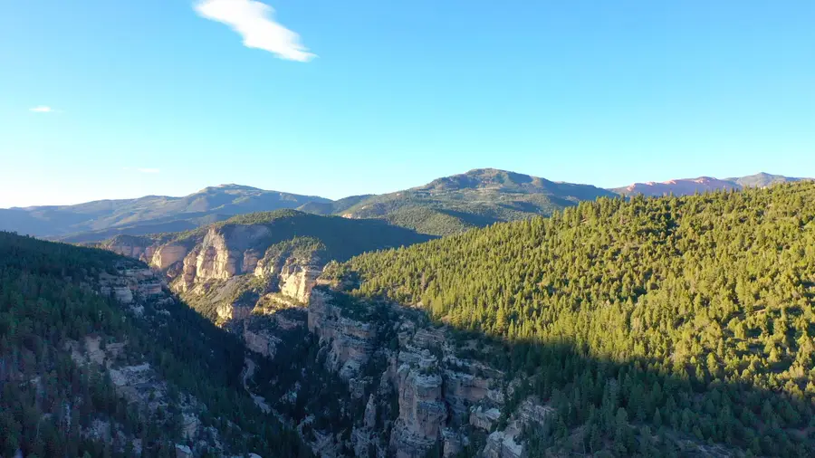 337 Ac Off Hwy 14, Cedar City, UT 84720 - #3