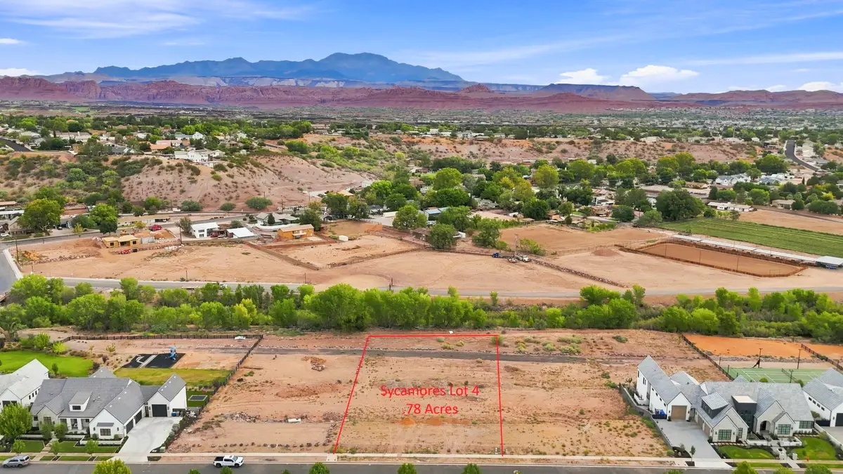 1386 Sycamore Dr, Santa Clara, UT 84765 - #1