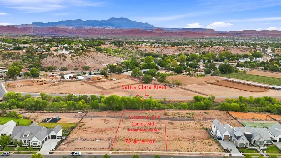 1386 Sycamore Dr, Santa Clara, UT 84765 - #2