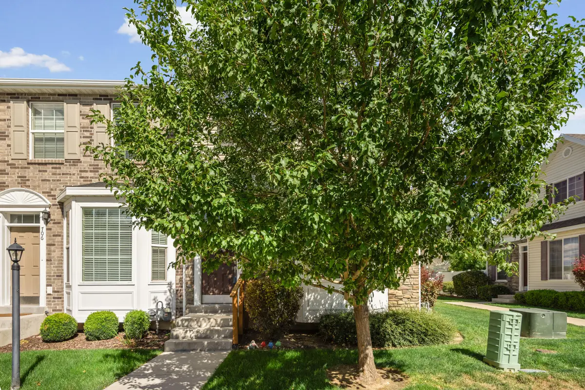 704 N 220 #704, Salem, UT 84653 - #1