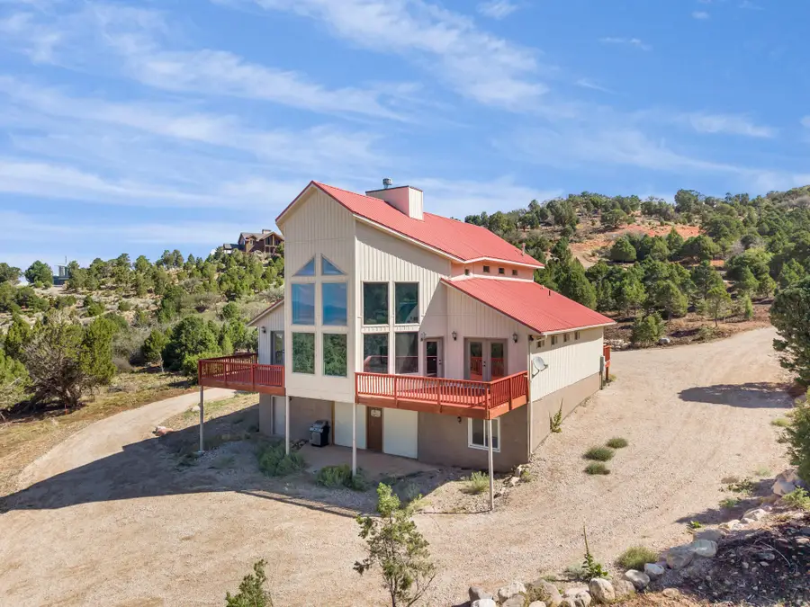 2012 S High Cedar View Dr, Cedar City, UT 84720 - #2