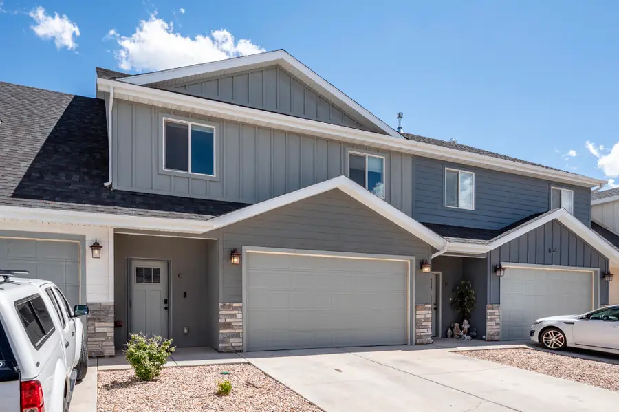 1563 S Topaz Dr #C, Cedar City, UT 84720 - #3