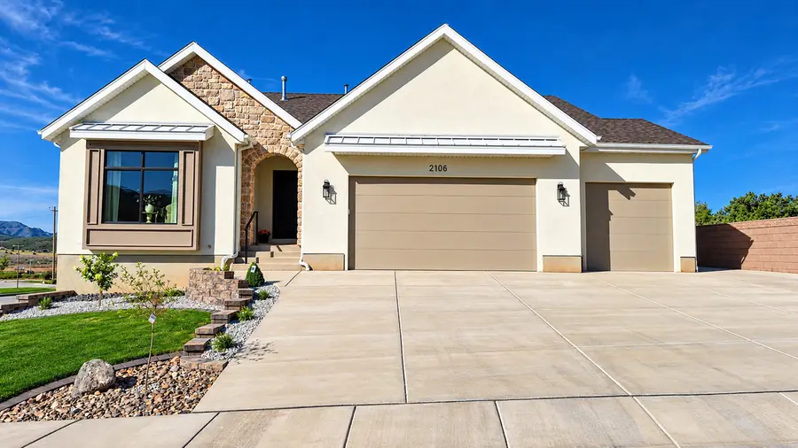 2094 S Scenic Dr, Cedar City, UT 84720 - #3