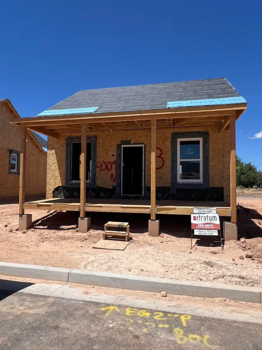 4009 N Sara Ln #Lot 3, Enoch, UT 84721 - #2