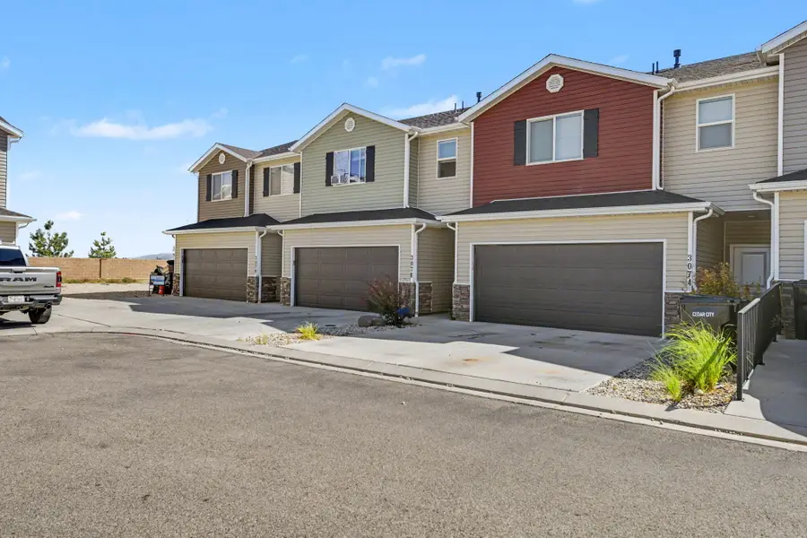 3076 N 275 E, Cedar City, UT 84721 - #2