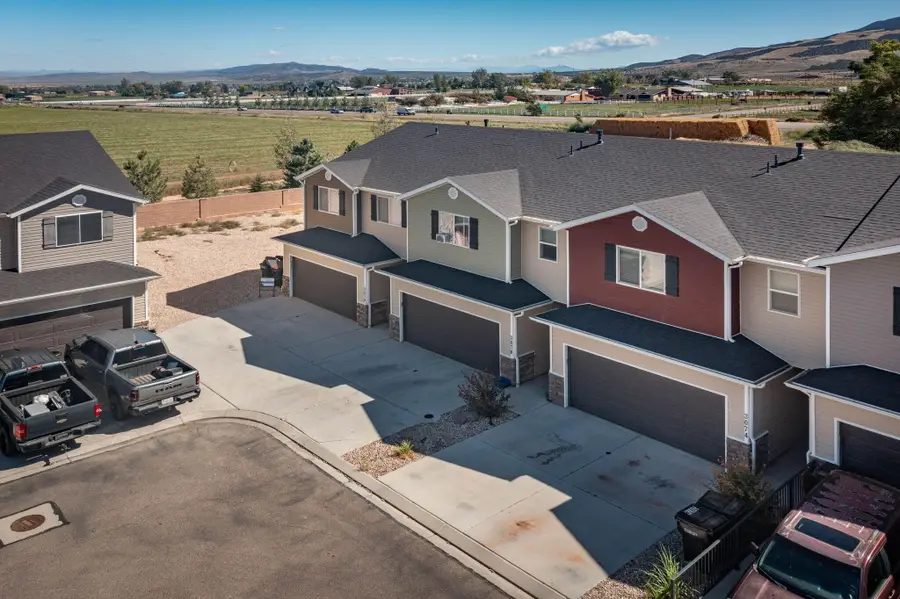 3076 N 275 E, Cedar City, UT 84721 - #3