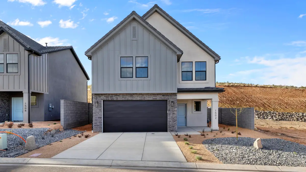 1582 S Fins Rd #4172, Washington, UT 84780 - #1