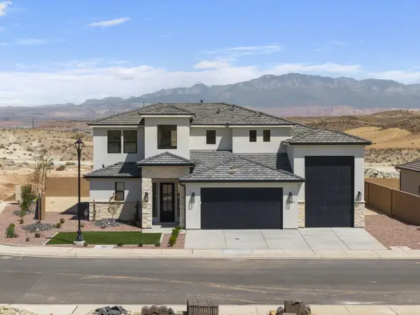 2441 E Malitsoh Way #Lot 301, St George, UT 84790