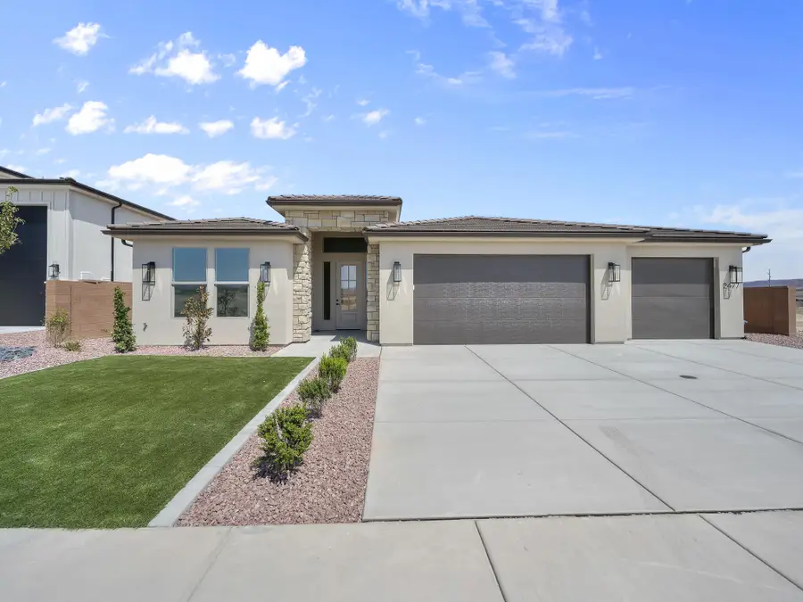 2477 E Malitsoh Way #Lot  304, Saint George, UT 84790 - #3