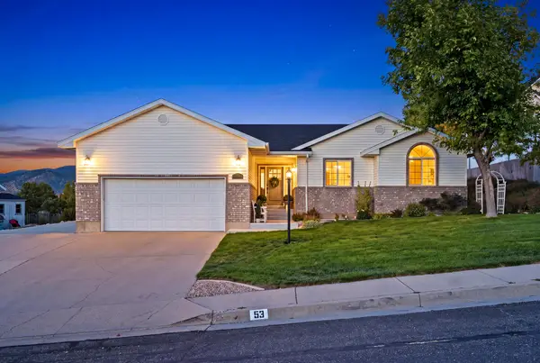 53 S 2050, Cedar City, UT 84720