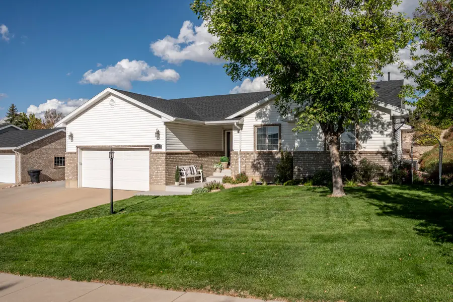 53 S 2050, Cedar City, UT 84720 - #2