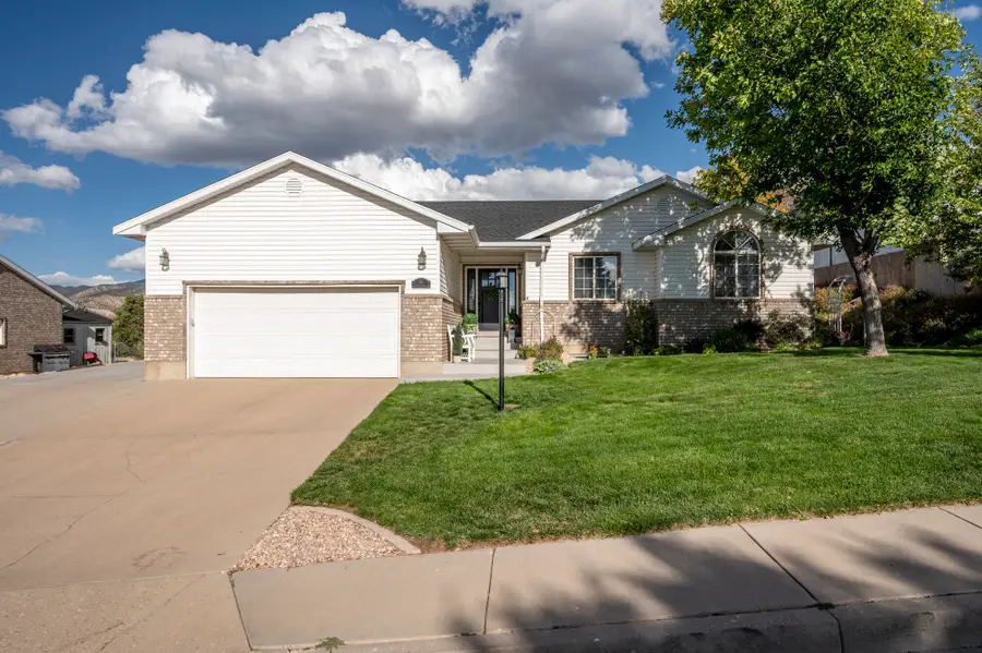 53 S 2050, Cedar City, UT 84720 - #3