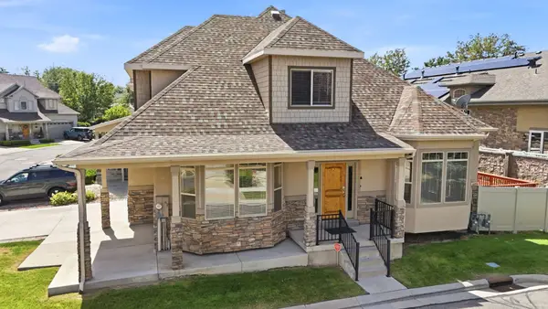 6194 Saunter Ln, Salt Lake City, UT 84132