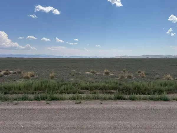 20.68 Ac #e-1326-0001-0000, Beryl, UT 84714