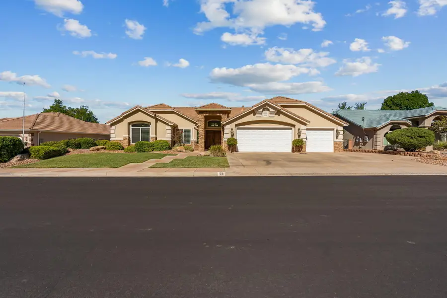 59 N Eclipse Dr, Saint George, UT 84770 - #2