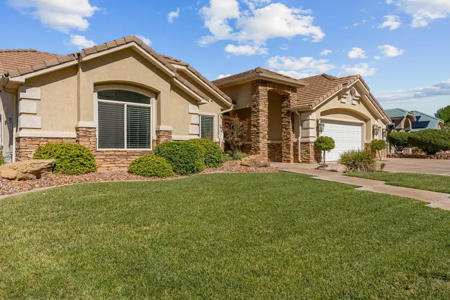 59 N Eclipse Dr, Saint George, UT 84770 - #3
