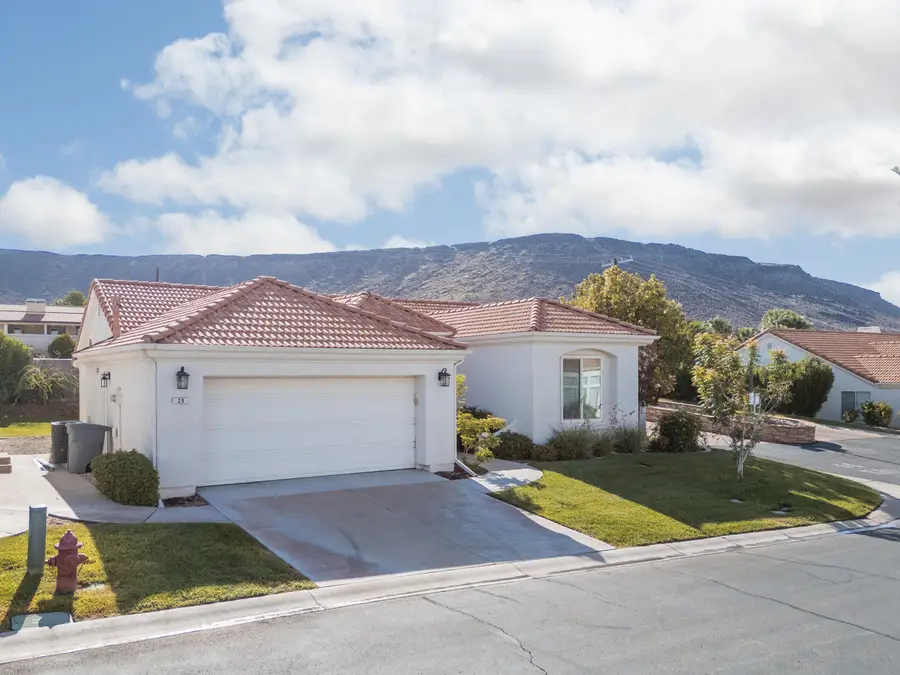 39 N Valley View Dr #29, Saint George, UT 84770 - #3