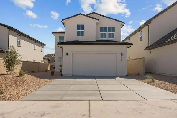6303 S Tumblestone Cove, St George, UT 84790