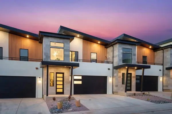 306 E 500 #30, Hurricane, UT 84737