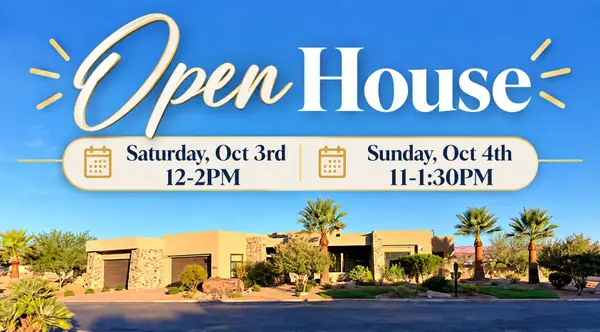 2579 E Cobalt Dr, St George, UT 84790