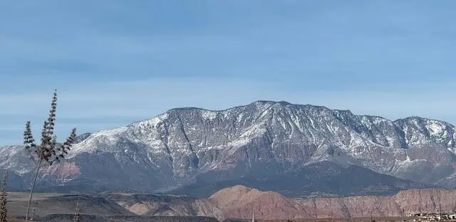 86 S Acantilado Dr, Saint George, UT 84790 - #2