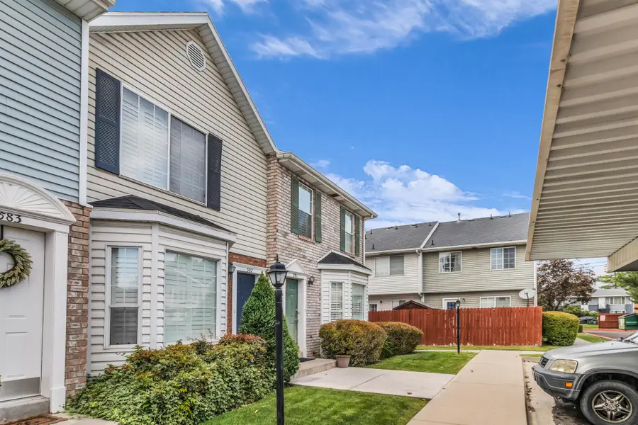 587 N 2310 West St, Provo, UT 84601 - #2
